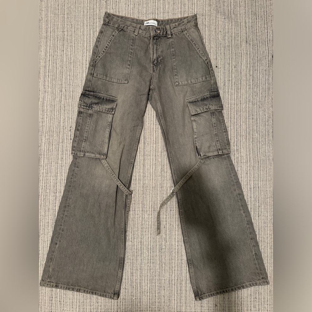 Zara Jeans